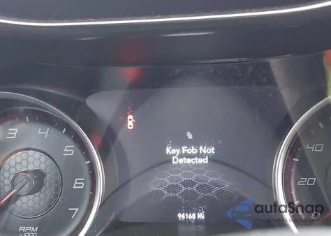 2019 Dodge Charger Sxt Rwd из США, поврежденный, VIN 2C3CDXBG4KH695431